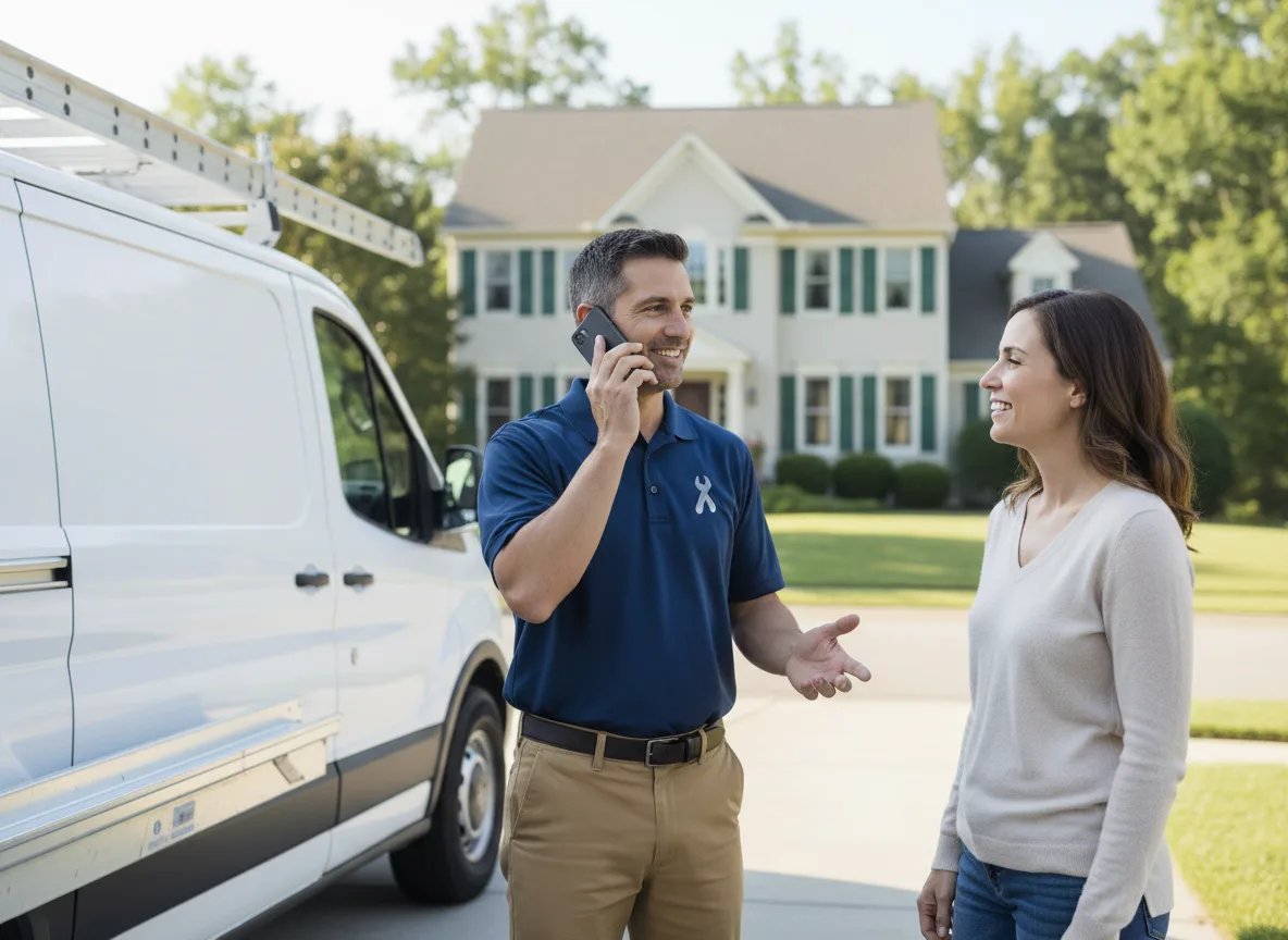 Home Gutter Service Crozet, VA FAQs